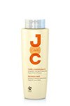 Barex JOC Care Damaged Hair Restructuring Shampoo - Barex шампунь для глубокого восстановления поврежденных и ослабленных волос с маслами арганы и какао-бобов
